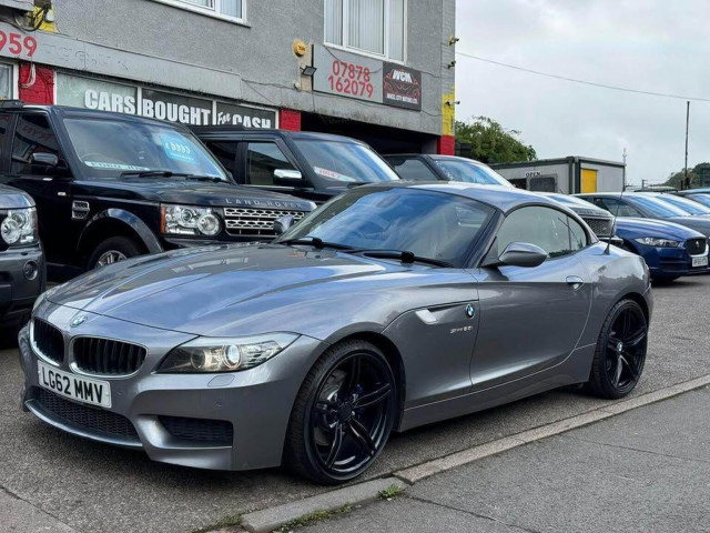 BMW Z4