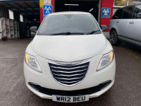 CHRYSLER YPSILON