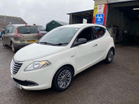 CHRYSLER YPSILON