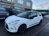 CITROEN DS3