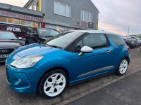 CITROEN DS3