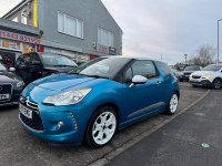 CITROEN DS3