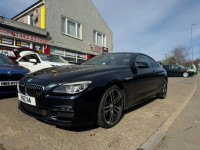 BMW 6 SERIES