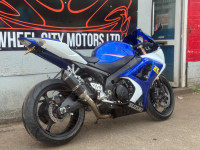 SUZUKI GSXR1000