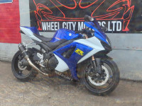 SUZUKI GSXR1000