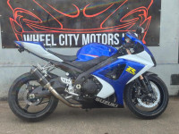 SUZUKI GSXR1000