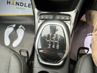 VAUXHALL CROSSLAND