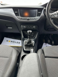 VAUXHALL CROSSLAND