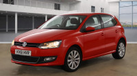 VOLKSWAGEN POLO 1.4 SEL (2011/61)