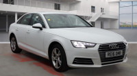 AUDI A4 1.4 TFSI Sport (2016/16)