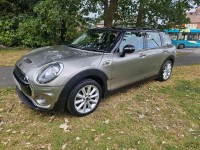 MINI CLUBMAN 2.0 Clubman Cooper S (2016/66)