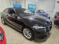 BMW 2 SERIES 2.0 218d SE Coupe (2015/15)