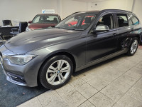BMW 3 SERIES 1.5 318i Sport Touring (2016/16)