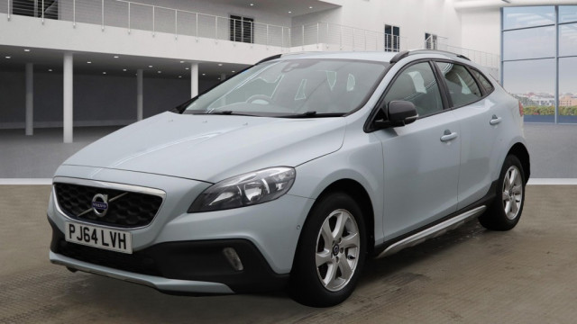 VOLVO V40 CROSS COUNTRY 2.0 SE D3 (150hp) (2015/64)