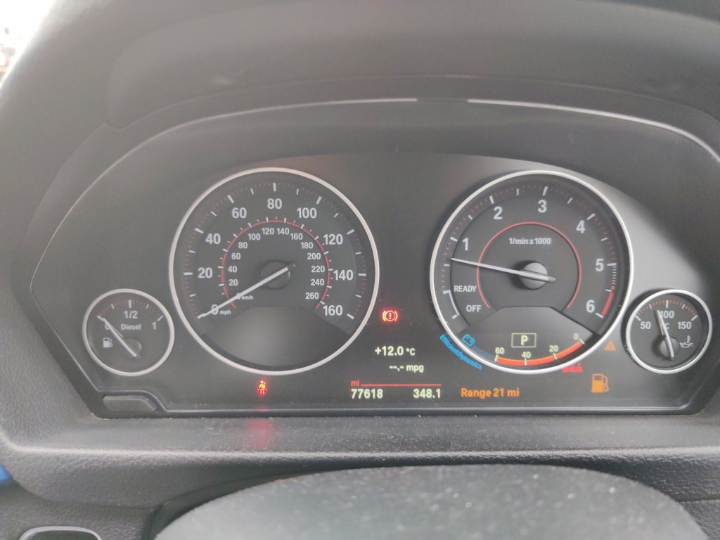 BMW 4 SERIES GRAN COUPE