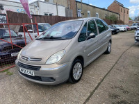 CITROEN XSARA PICASSO