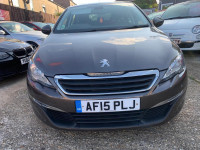 PEUGEOT 308 SW