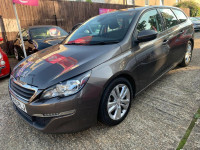 PEUGEOT 308 SW