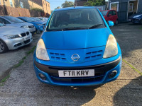 NISSAN PIXO