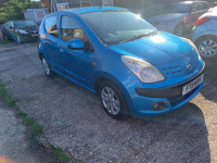 NISSAN PIXO