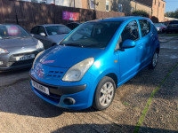 NISSAN PIXO