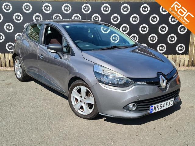 RENAULT CLIO 1.2 Expression+ 1.2 16V 75