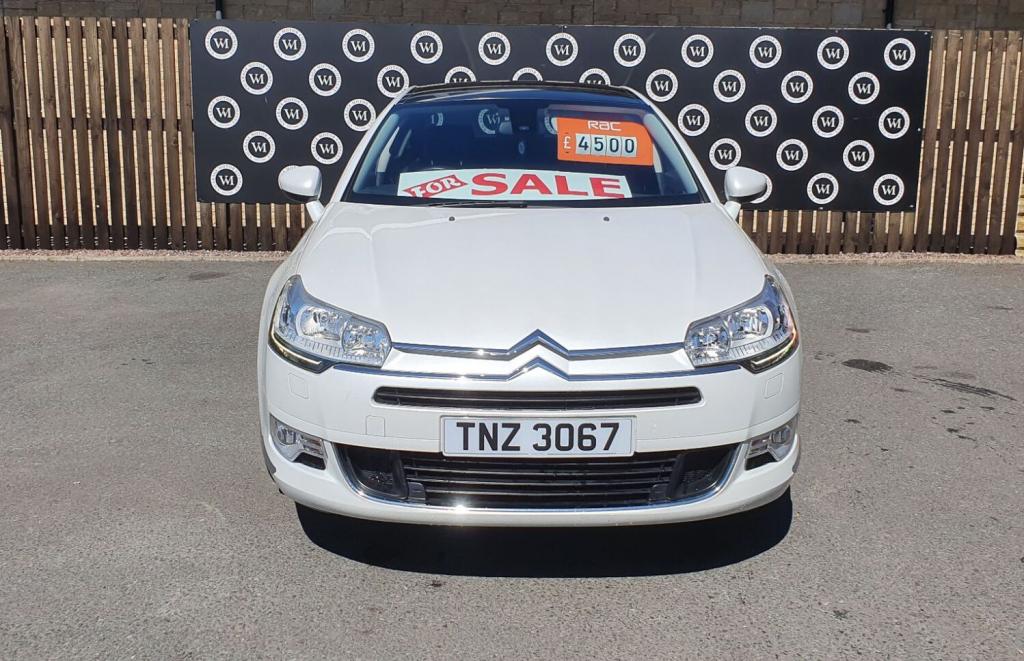 CITROEN C5