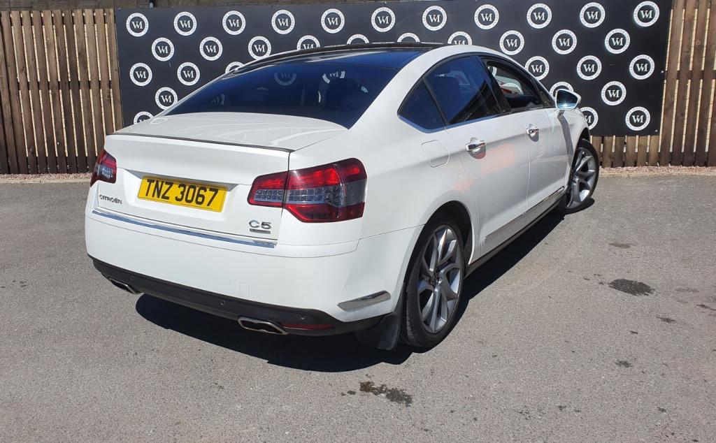 CITROEN C5