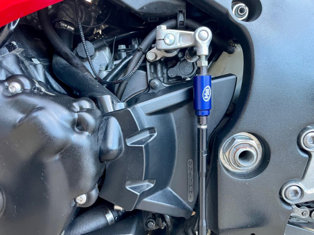 HONDA CBR1000RR Fireblade