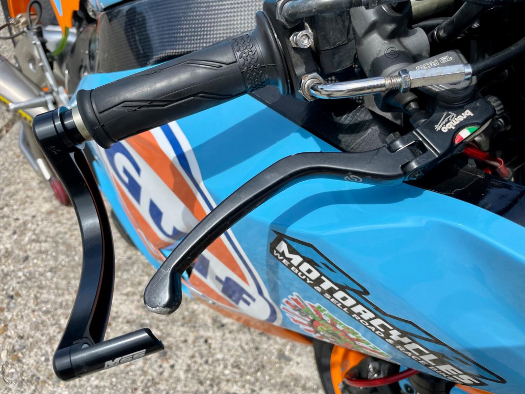 HONDA CBR1000RR Fireblade