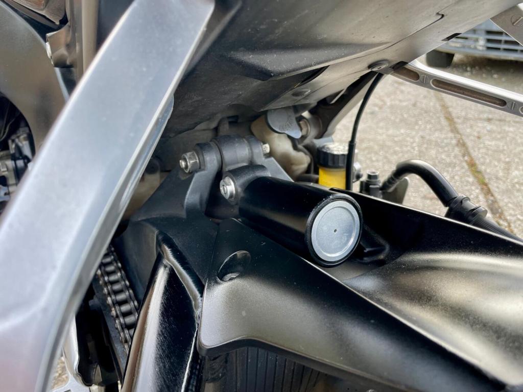 HONDA CBR1000RR Fireblade