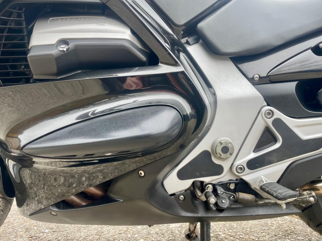 HONDA ST1300 Pan European