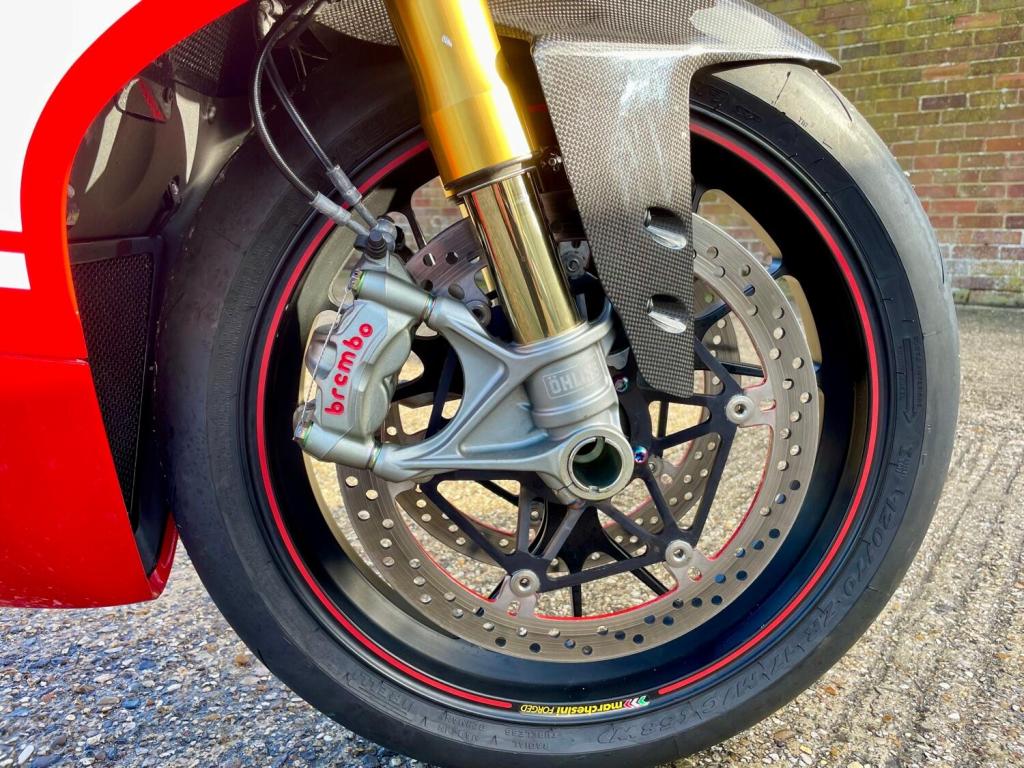 DUCATI 1299 Panigale