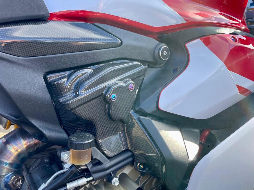 DUCATI 1299 Panigale