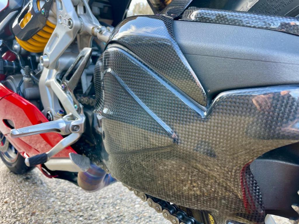 DUCATI 1299 Panigale
