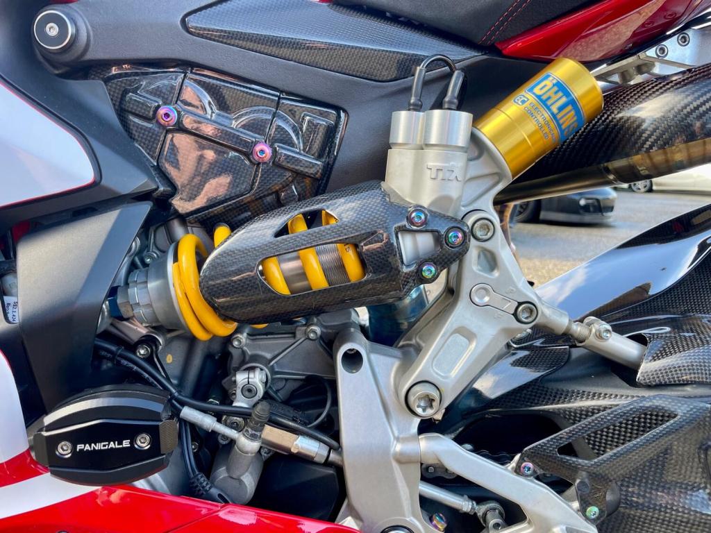 DUCATI 1299 Panigale