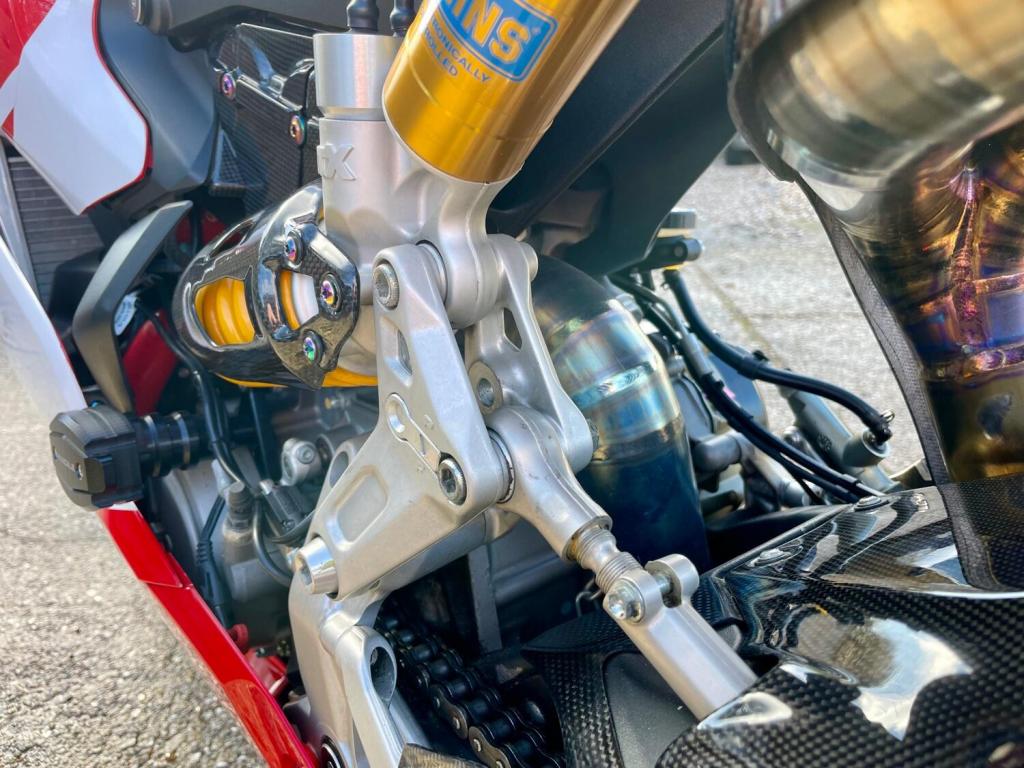 DUCATI 1299 Panigale