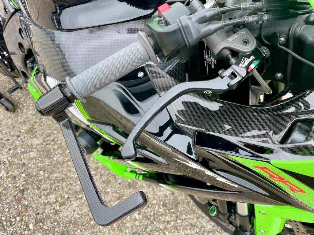 KAWASAKI NINJA