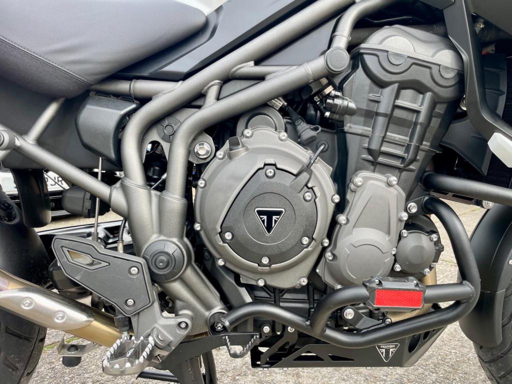 TRIUMPH TIGER 1200