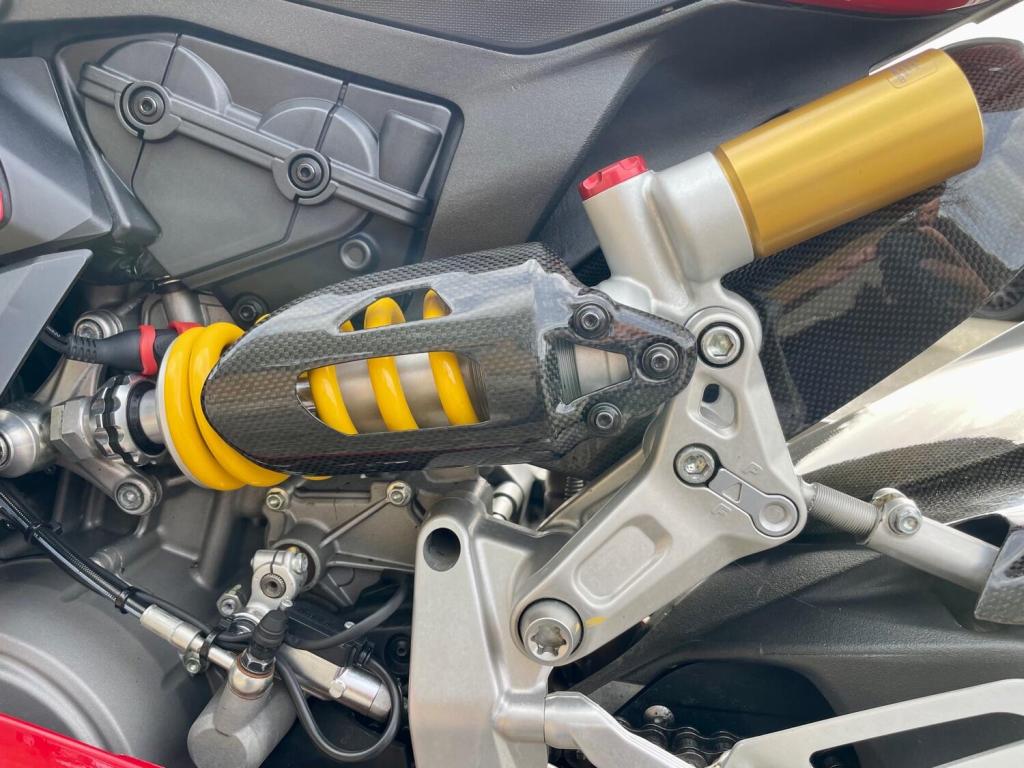 DUCATI 1299 Panigale