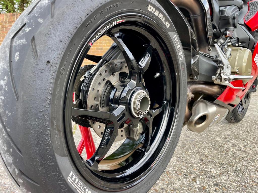 DUCATI 1299 Panigale