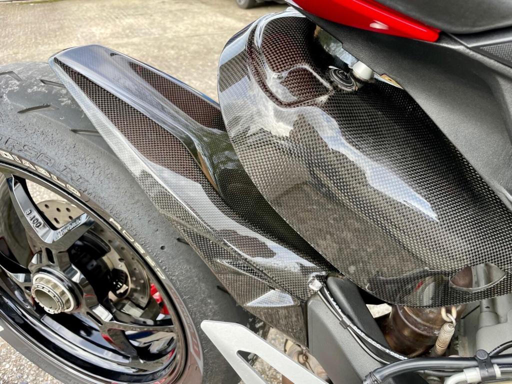 DUCATI 1299 Panigale