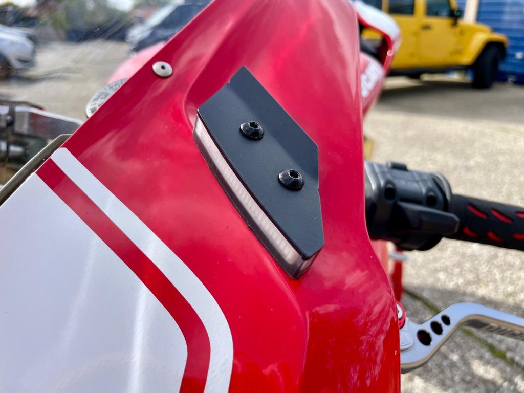 DUCATI 1299 Panigale