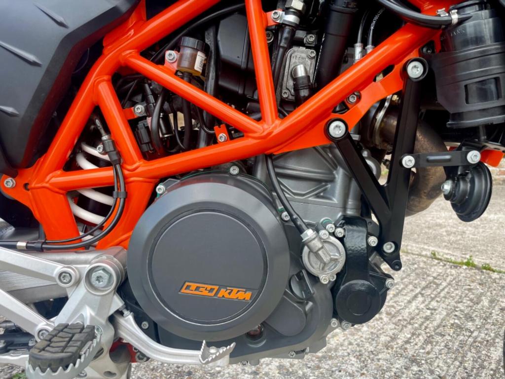 KTM 690 SMC R
