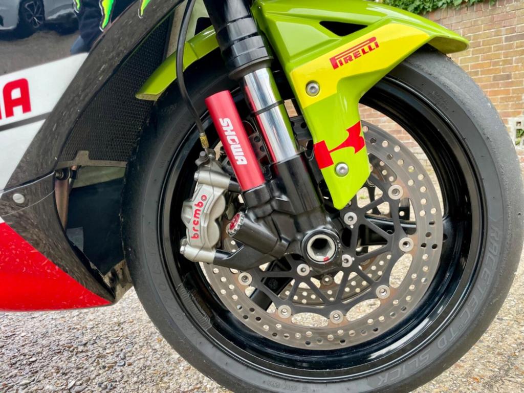 KAWASAKI NINJA