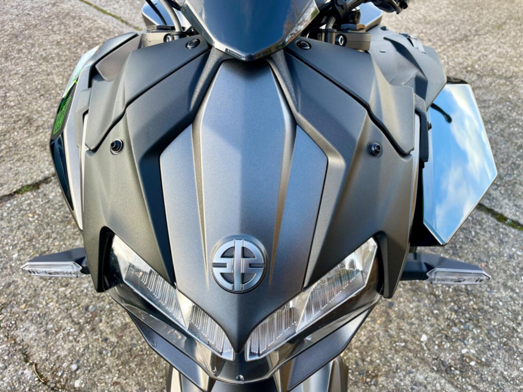 KAWASAKI Z H2