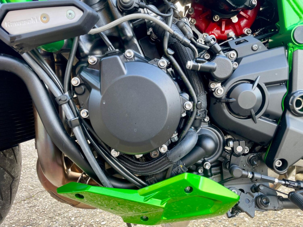 KAWASAKI Z H2