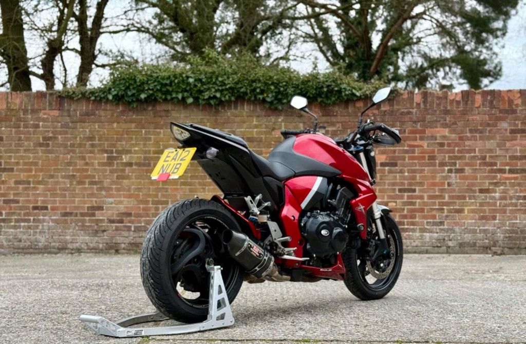 HONDA CB1000R