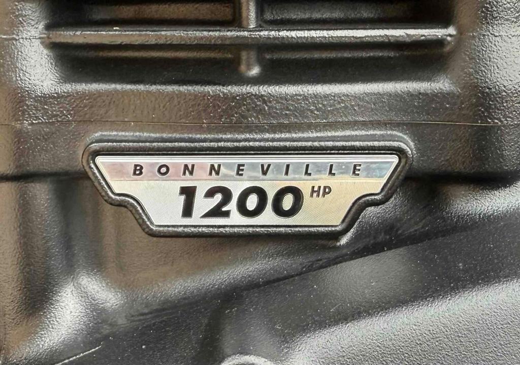 TRIUMPH SCRAMBLER 1200