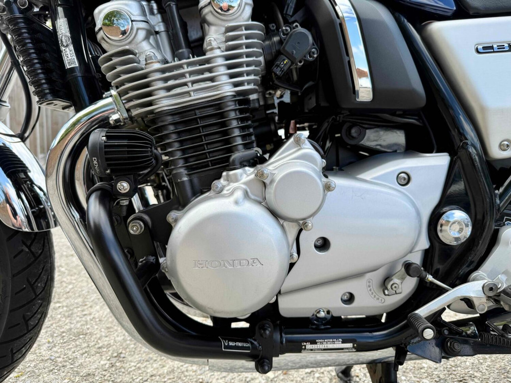 HONDA CB1100